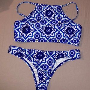 Zaful bikini NWOT